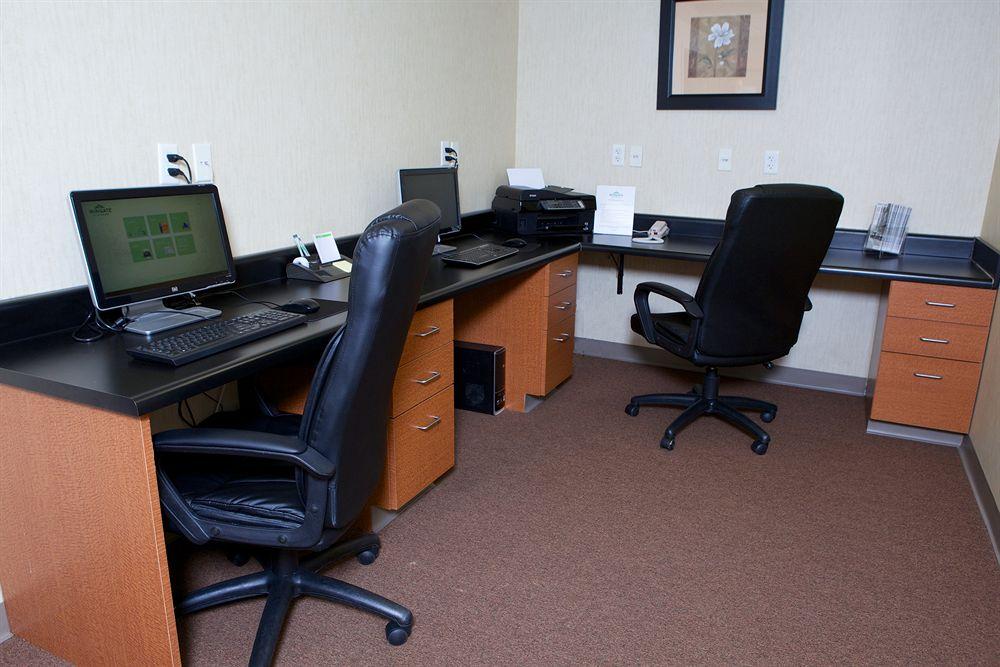 Research Park Inn St Louis West Chesterfield Saint Charles Екстериор снимка