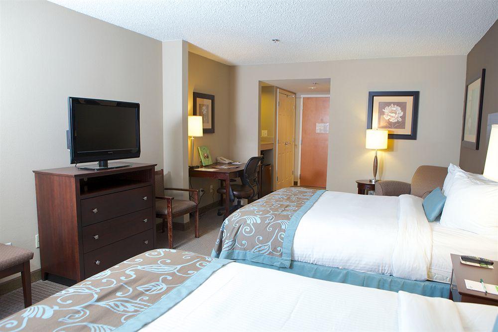 Research Park Inn St Louis West Chesterfield Saint Charles Екстериор снимка