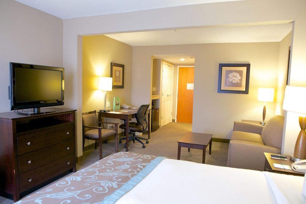 Research Park Inn St Louis West Chesterfield Saint Charles Екстериор снимка