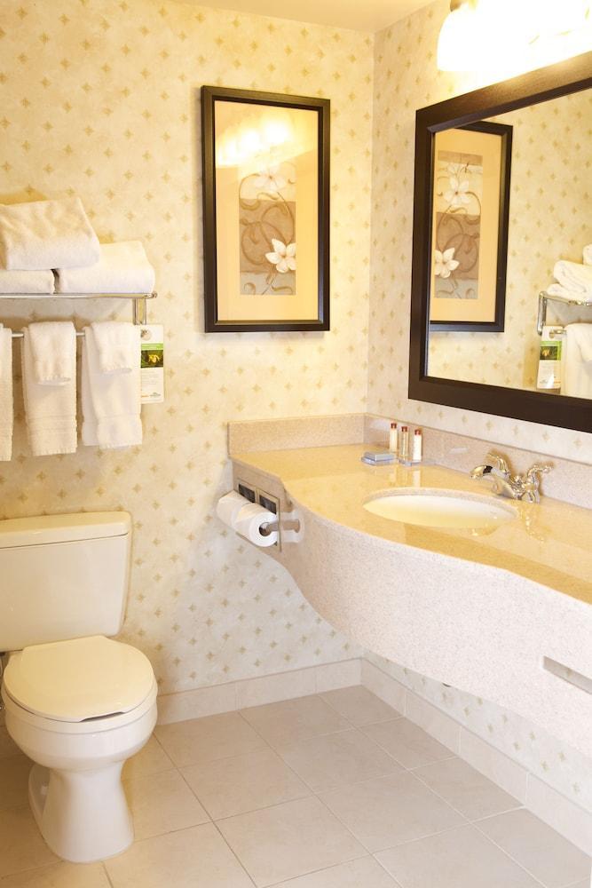 Research Park Inn St Louis West Chesterfield Saint Charles Екстериор снимка