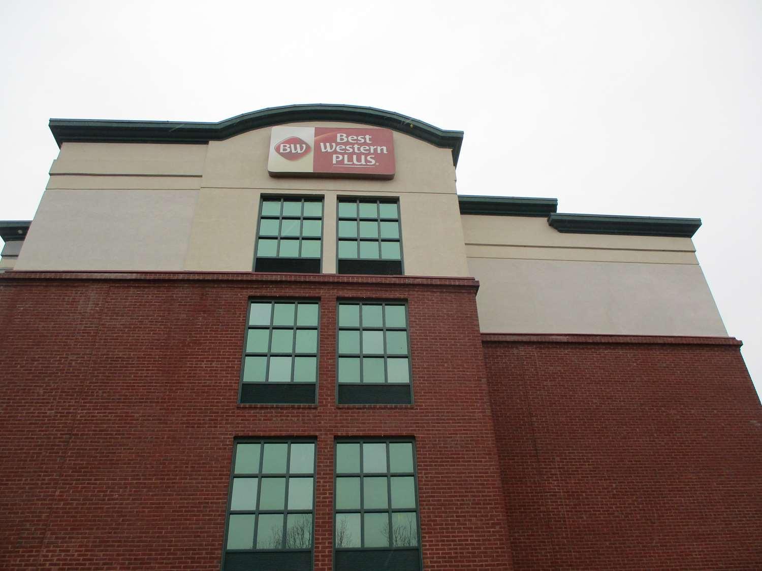Research Park Inn St Louis West Chesterfield Saint Charles Екстериор снимка