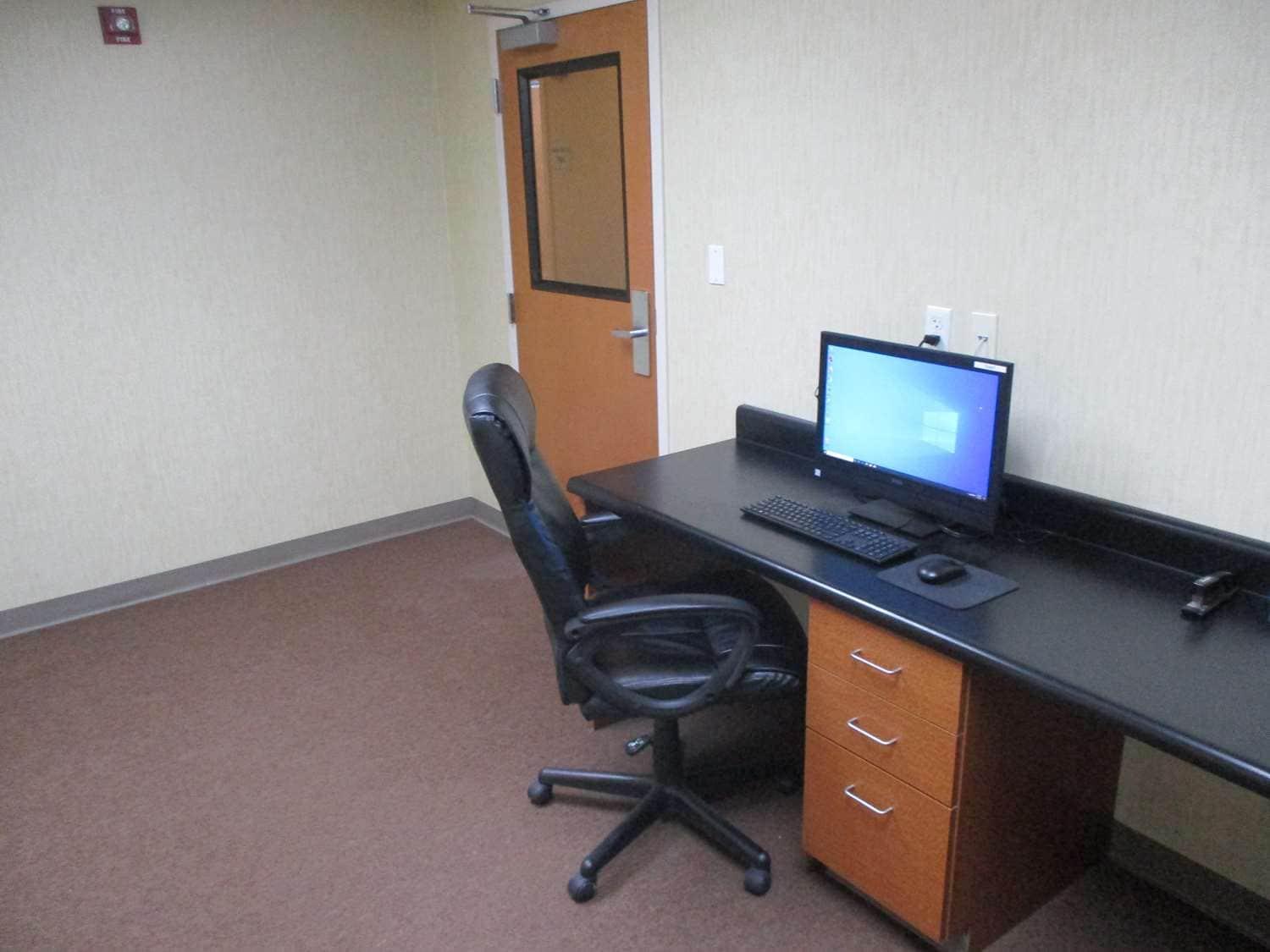 Research Park Inn St Louis West Chesterfield Saint Charles Съоръжения снимка