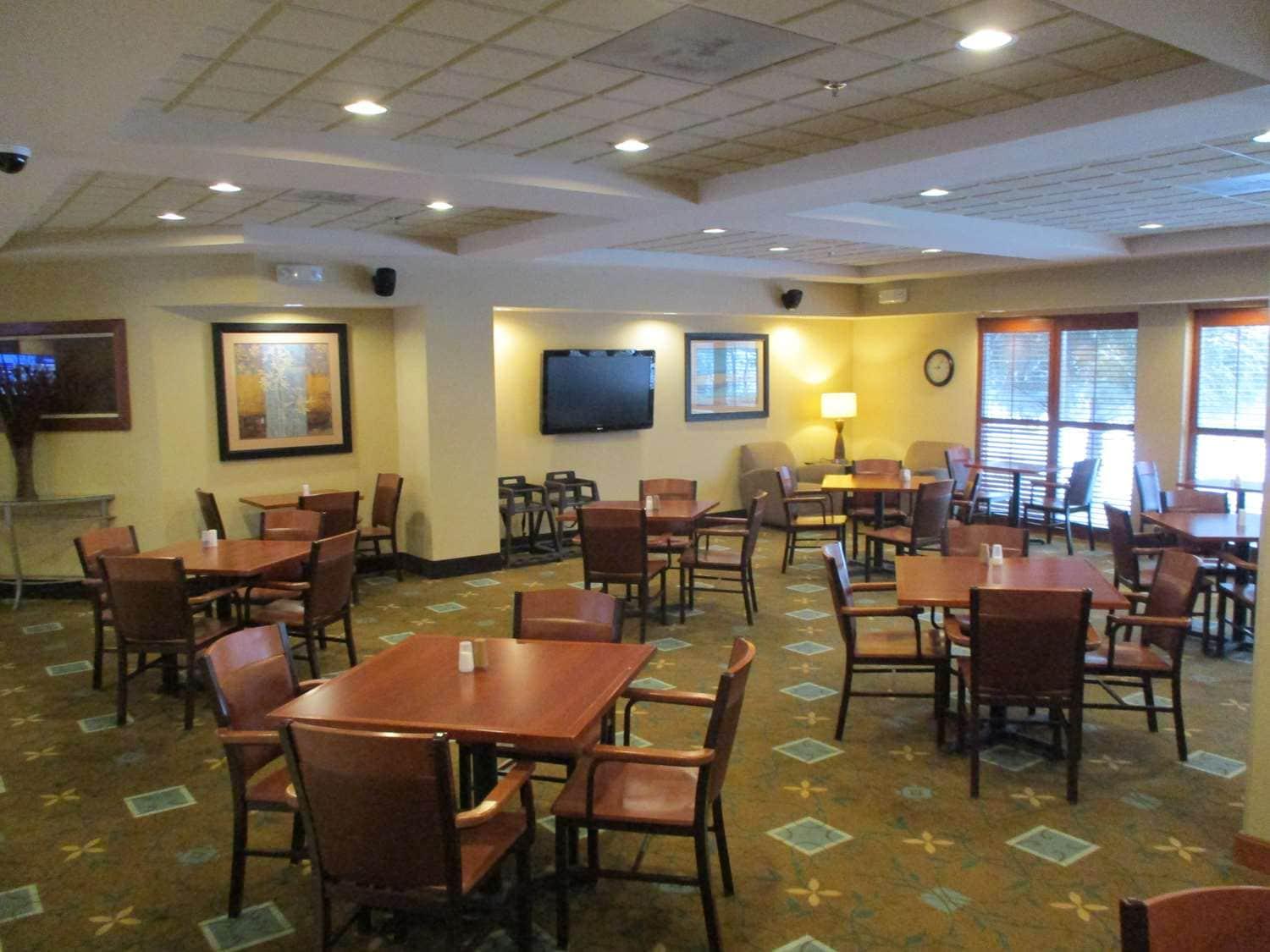 Research Park Inn St Louis West Chesterfield Saint Charles Съоръжения снимка