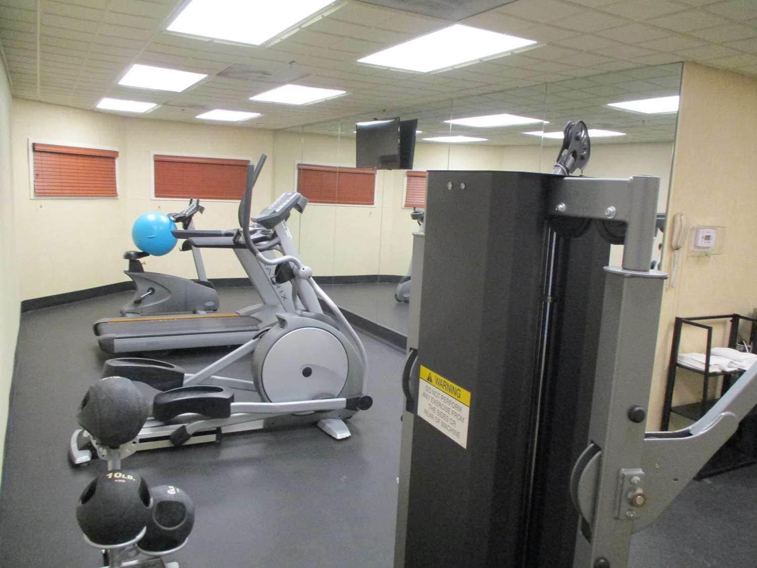 Research Park Inn St Louis West Chesterfield Saint Charles Съоръжения снимка