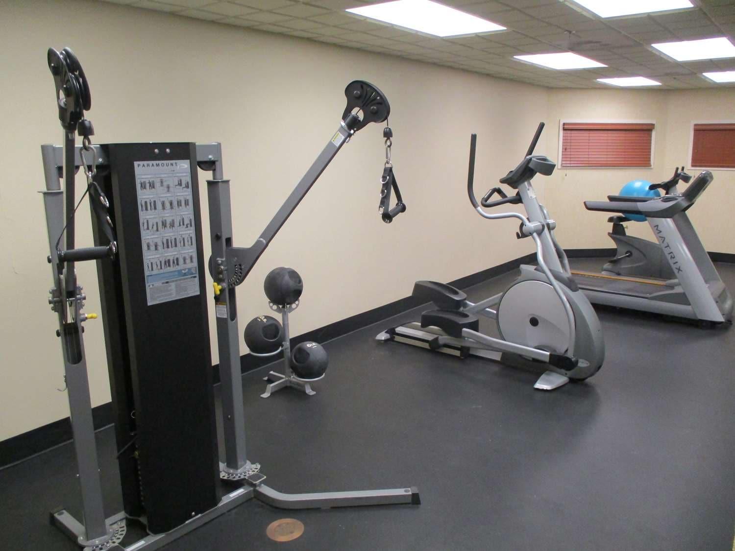 Research Park Inn St Louis West Chesterfield Saint Charles Съоръжения снимка