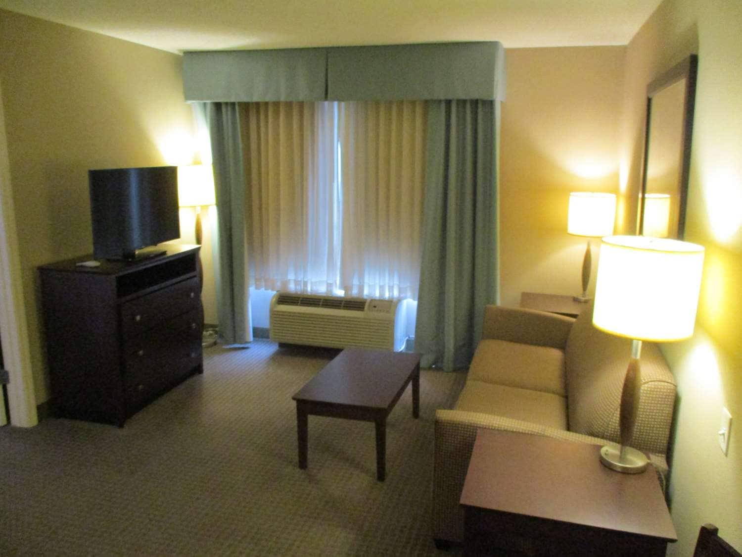 Research Park Inn St Louis West Chesterfield Saint Charles Стая снимка