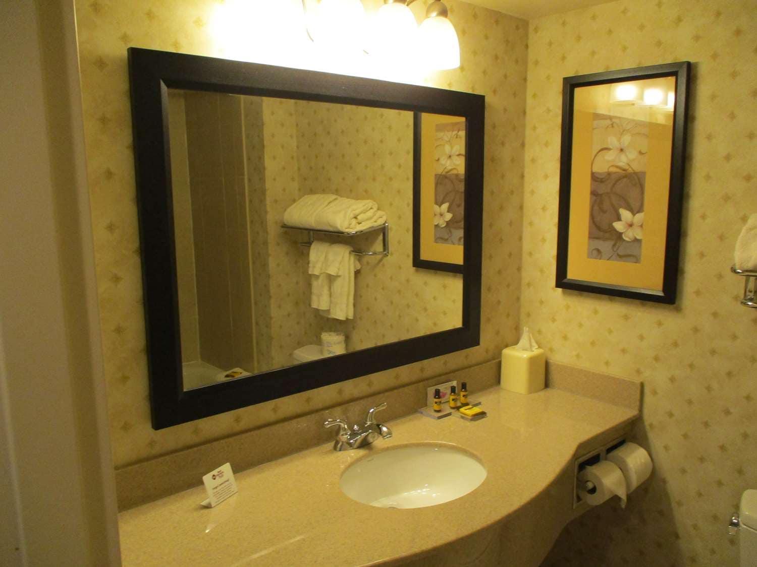 Research Park Inn St Louis West Chesterfield Saint Charles Стая снимка