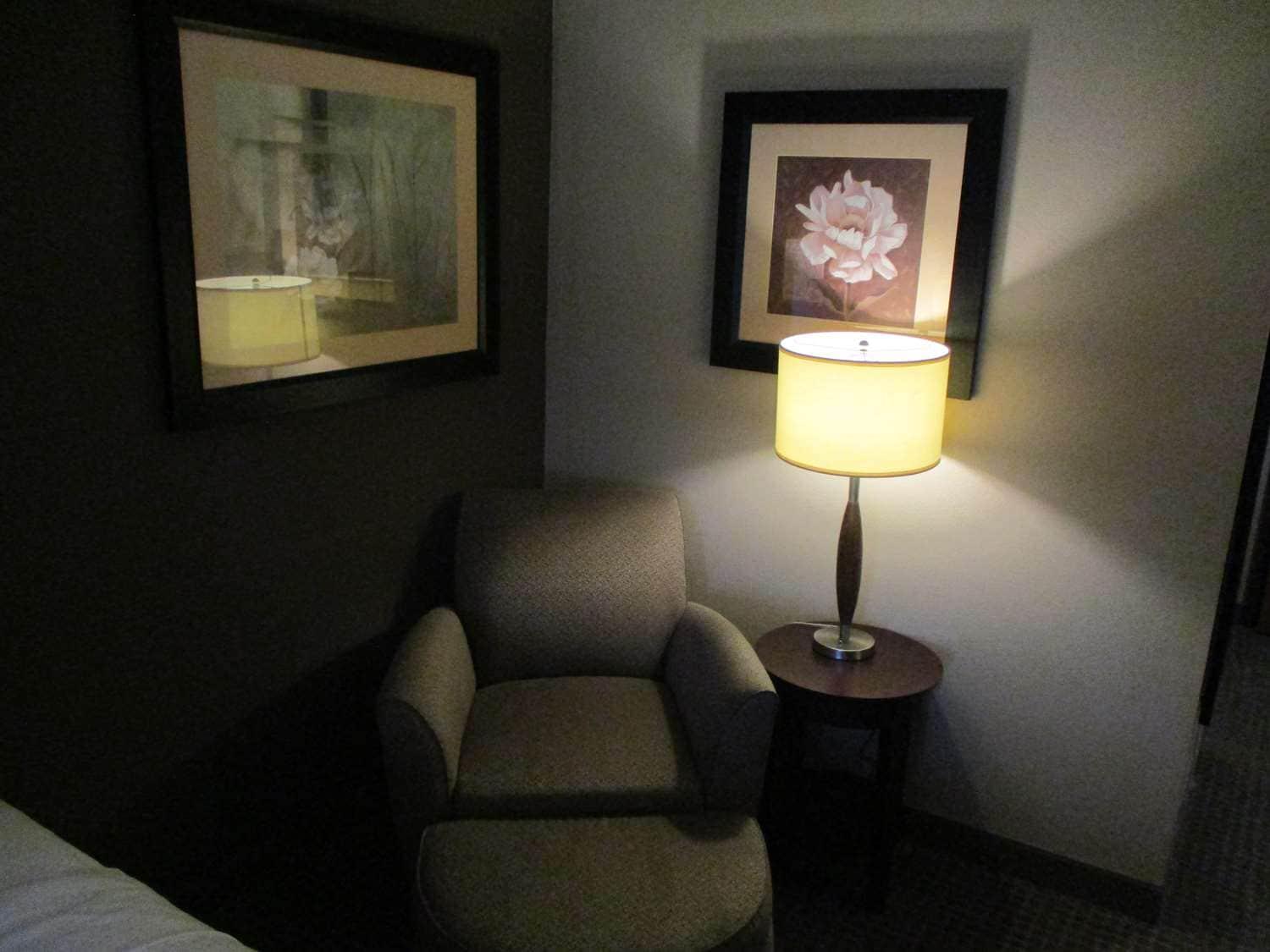 Research Park Inn St Louis West Chesterfield Saint Charles Стая снимка