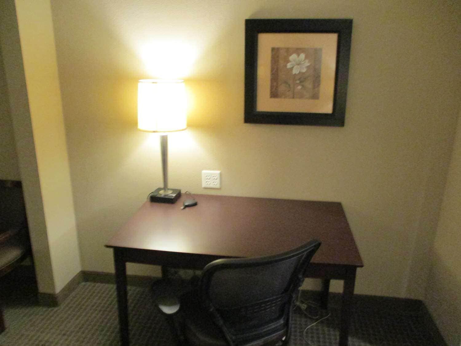 Research Park Inn St Louis West Chesterfield Saint Charles Стая снимка